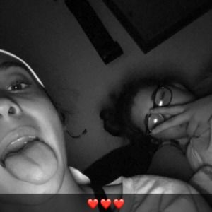 Meet your Posher, Aubryona